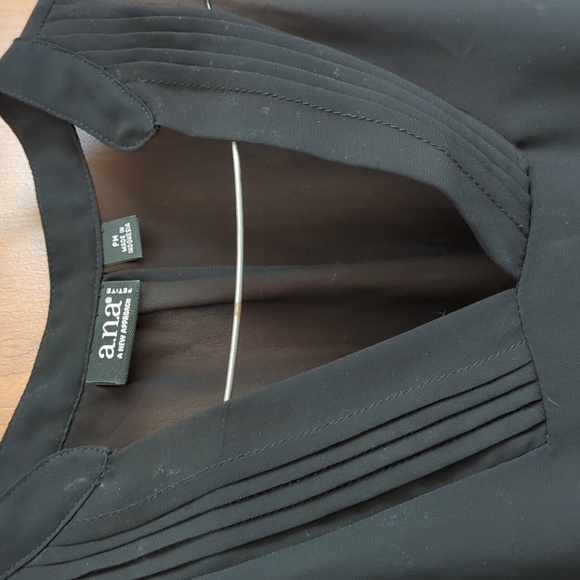 A N.A Blouse - Picture 8 of 8